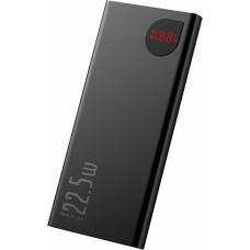 Powerbank Baseus Adaman Metal, 10000mAh, 22.5W (black)