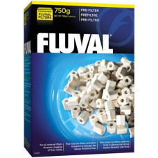 Fluval (Ca) Fluval Pre-Filter, 750g - pildviela ūdens sākotnējai attīrīšanai