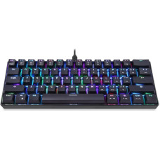 Motospeed CK61 Outemu Blue Keyboard black