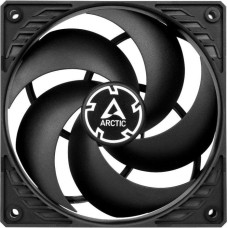 Arctic 120mm Fan P12 PWM PST Black