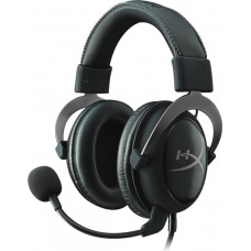 HyperX Cloud II Gunmetal KHX-HSCP-GM