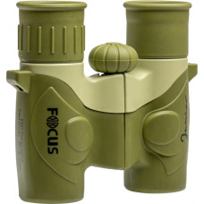 Focus Junior 6x21 Green