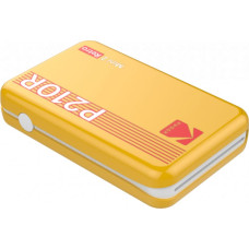 Kodak Printer Mini 2 Plus Retro Yellow