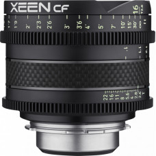 Samyang Xeen CF 16mm T2.6 Sony E