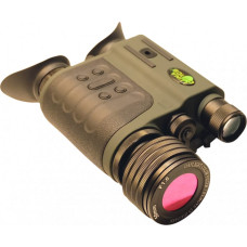 Luna Day/Night Vision G2 6-30x50 Binocular