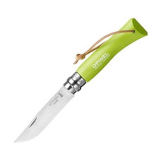 NAZIS OPINEL TREKKING NR 7 GREEN