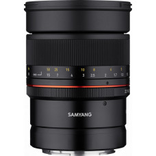 Samyang MF 85mm f/1.4 Nikon Z