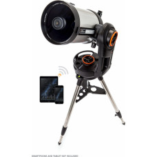 Teleskops NexStar Evolution 8, 203/2032, WiFi, Celestron