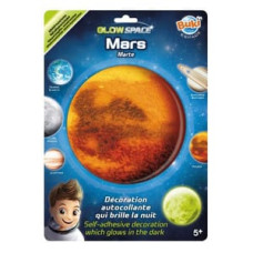 Fosforescējošā planēta - Marss, Buki