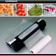 Gastroback Design Basic Plus vakuumpakotājs