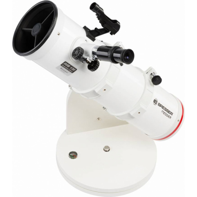 Teleskops Bresser Messier 5