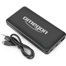 Omegon Powerbank 10k 37Wh 12V