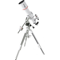 Teleskops Bresser Messier 127mm ar EXOS-3 Montējumu
