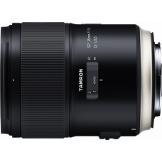 Tamron SP 35mm f/1.4 Di USD Canon