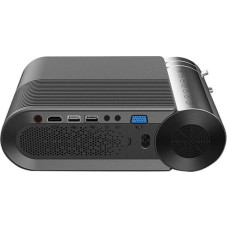 Wireless projector BYINTEK K9 Multiscreen LCD 1920x1080p