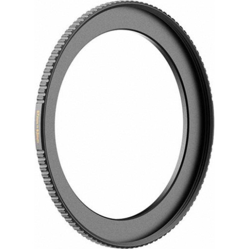 Step Up Ring - 67mm - 82mm