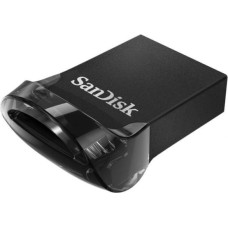 Sandisk Ultra Fit USB flash drive 16 GB USB Type-A 3.2 Gen 1 (3.1 Gen 1) Black