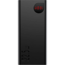 Powerbank Baseus Adaman Metal, 20000mAh, 22.5W (black)