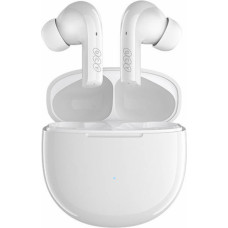 QCY T18 TWS Earphones (white)