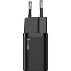 Baseus TZCCSUP-L01 mobile device charger Black Indoor