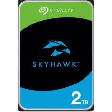 Seagate Surveillance HDD SkyHawk 3.5