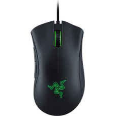 Razer DeathAdder Essential mouse Right-hand USB Type-A Optical 6400 DPI