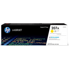 HP 207A Yellow