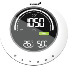 Levenhuk Wezzer PLUS LP90 CO2 Monitor