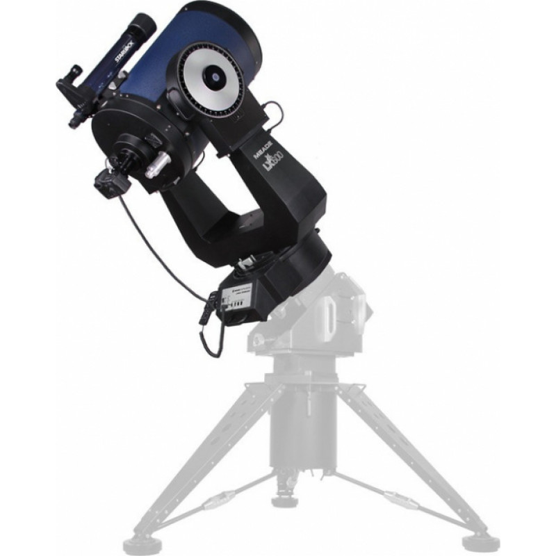 Meade Telescope ACF-SC 406/3251 Starlock LX600 without tripod