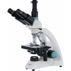 Levenhuk 500T Trinocular Microscope