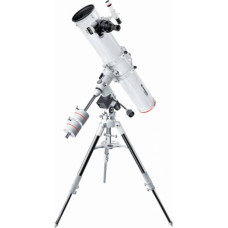 Teleskops Bresser Messier NT-150L/1200 HEXAFOC EXOS-2/EQ5