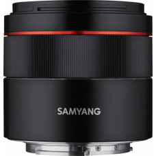 Samyang AF 45mm f/1.8 Sony FE