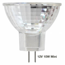 BRESSER Halogen Reflector Lamp for Incident Illumination