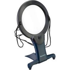 Discovery Crafts DNK 20 Neck Magnifier 2,5 -5x