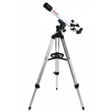 Teleskops Space Eye 50/600 AZ1, Vixen