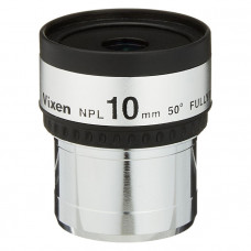 Okulārs Vixen NPL 50 ° 10mm (1,25 