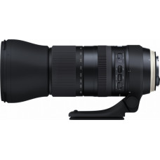 Tamron SP 150-600mm f/5-6.3 Di VC USD G2 Nikon