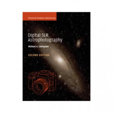 Cambridge University Press Book Digital SLR Astrophotography