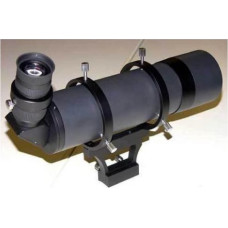 Finder fernrohr 90Â°, 80mm , eyepieces changeable, APM