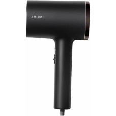 Hair dryer with ionisation ZHIBAI HL350 (black)