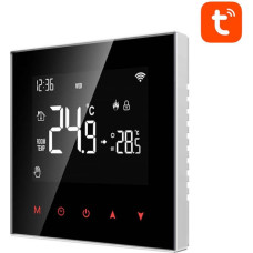 Smart Boiler Heating Thermostat Avatto WT100 3A WiFi Tuya