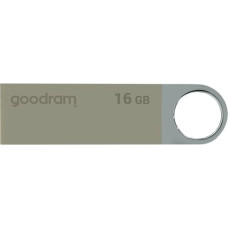 Goodram UUN2 USB flash drive 16 GB USB Type-A 2.0 Silver