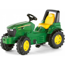 John Deere FarmTrac pedāļu traktors 3-8 gadi