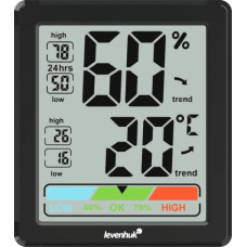 Levenhuk Wezzer BASE L20 Thermohygrometer
