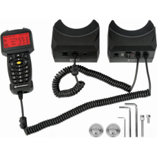 Bresser StarTracker GoTo System for EXOS-2/EQ5 Mounts