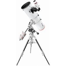 Teleskops BRESSER Messier NT-203/1000 Hexafoc EXOS-2/EQ5