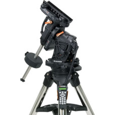 Montējums ar statīvu CGX-L GoTo, Celestron