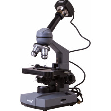 Levenhuk D320L PLUS 3.1M Digital Monocular Microscope