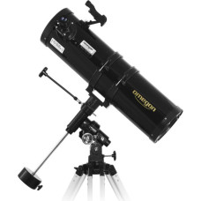 Teleskops Omegon Telescope N 150/750 EQ-3