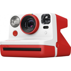 Polaroid Now Red